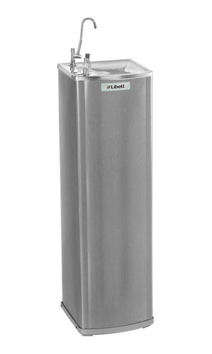 Bebedouro Press Star Inox