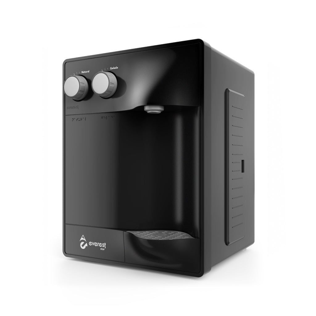 Purificador Everest Star